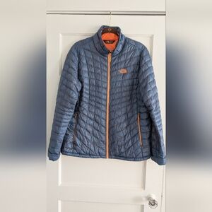 The North Face Thermoball Jacket